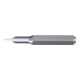 Wiha Micro bit 28mm forma di scanalatura 4mm 4,0-1