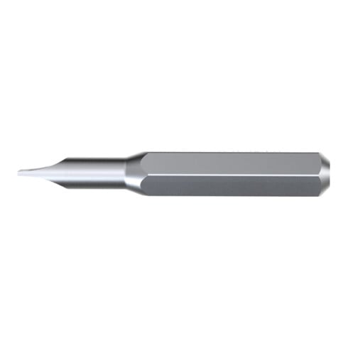 Wiha Micro bit 28mm forma di scanalatura 4mm 4,0