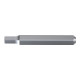 Wiha Micro bit 28mm forma esagonale 4mm 2,5-3