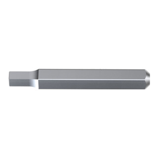 Wiha Micro bit 28mm forma esagonale 4mm 3/32