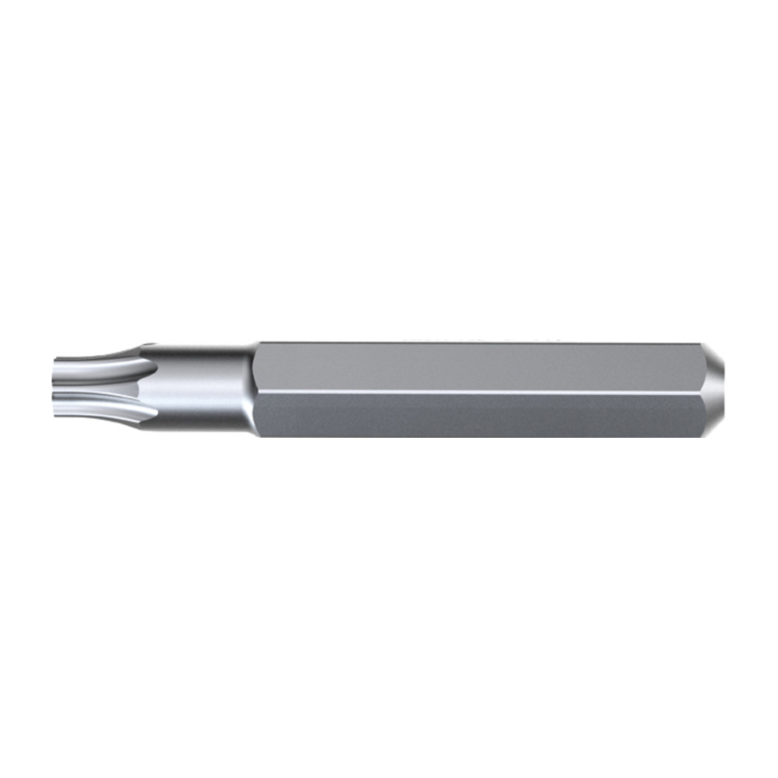 Wiha Micro-Bit 28mm TX Forma 4mm T6