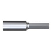 Wiha Micro Chiave a bussola 30mm, forma esagonale 4mm 3/16