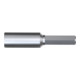 Wiha Micro-clé à douille 30 mm Six pans mâle forme 4 mm (40648) 7/64-1