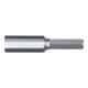 Wiha Micro-clé à douille 30 mm Six pans mâle forme 4 mm (40648) 7/64-2