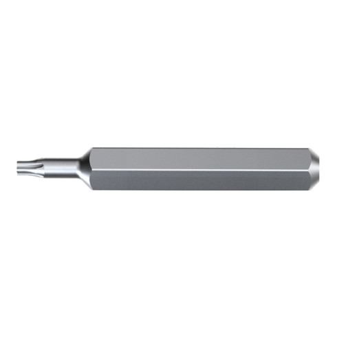 Wiha Micro-embout 28 mm Forme pentalobe 4 mm (40642) PL3
