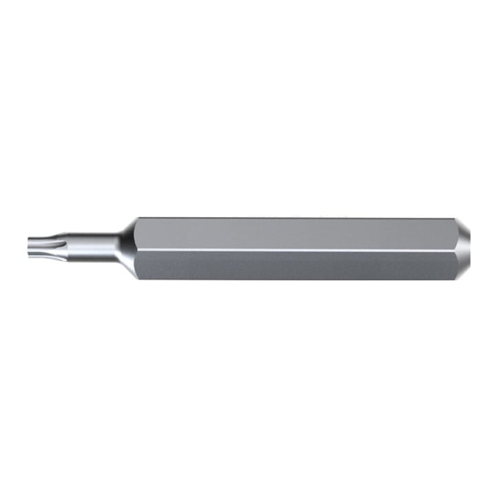 Wiha Micro-embout 28 mm Forme pentalobe 4 mm (40644) PL5