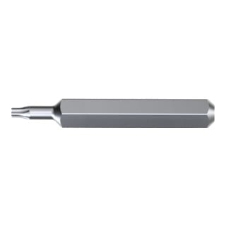 Wiha Micro-embout 28 mm Forme pentalobe 4 mm (40645) PL6