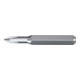 Wiha Micro-embout 28 mm Phillips forme 4 mm (40609) PH000-5