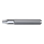 Wiha Micro-embout 28 mm TORX® forme 4 mm (40639) T20
