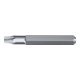 Wiha Micro-embout 28 mm TX forme 4 mm (40633) T6