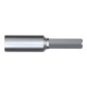 Wiha Micro Steeksleutel 30 mm Binnenzeskant Vorm 4 mm 3.0-5
