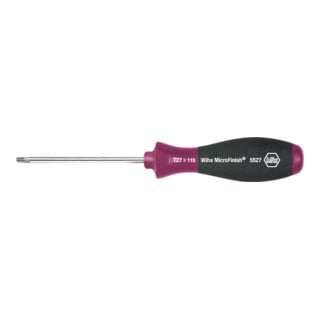 Wiha MicroFinish TX schroevendraaier