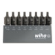 Wiha Momentschroevendraaier met sleutelgreep Set easyTorque Key TX, TXPlus® 23-dlg. vaste voorgestelde koppelbegrenzing in werkbankhouder (47198)-4