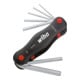 Wiha multigereedschap PocketStar® Hexagon 2-8 7 dlg.-1