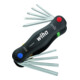 Wiha Multitool PocketStar mélangé 9 pcs (25293)