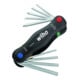 Wiha Multitool PocketStar® gemischt 9-tlg.