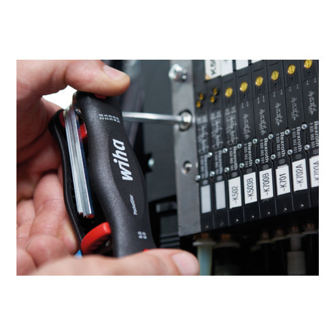 Wiha Multitool PocketStar® Sechskant 1.5-6 7-tlg.