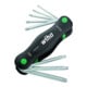 Wiha Multitool PocketStar® TX 8-tlg.
