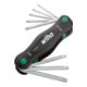 Wiha Multitool PocketStar® TX 8-tlg.-1