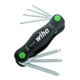 Wiha Multitool PocketStar TX 7 pcs (23051)