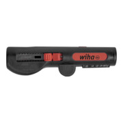 Wiha multitool voor het strippen van ronde kabels-2