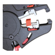 Wiha Outil de dénudage automatique jusqu'à 16 mm² sous blister (42062) 200 mm-2