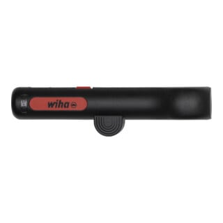 Wiha Outil de dénudage pour câble rond (44620)