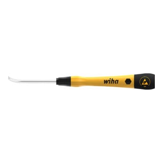 Wiha PicoFinish ESD afzuigkap (43706), 50 mm