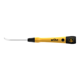 Wiha PicoFinish Estrattore ESD (43706), 50mm