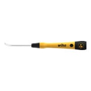 Wiha PicoFinish Estrattore ESD (43706), 50mm