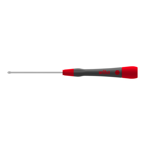 Wiha PicoFinish® Cacciavite fine Phillips PH00 x 40mm