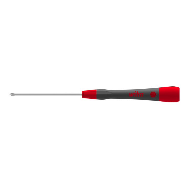 Wiha PicoFinish® kruiskopschroevendraaier PH00 x 40 mm