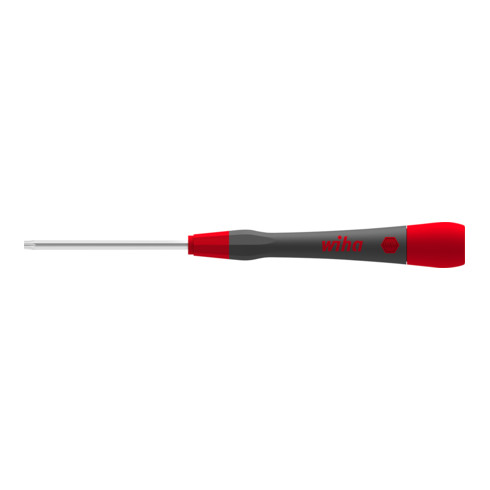 Wiha PicoFinish® TORX® fijne schroevendraaier T1 x 40 mm