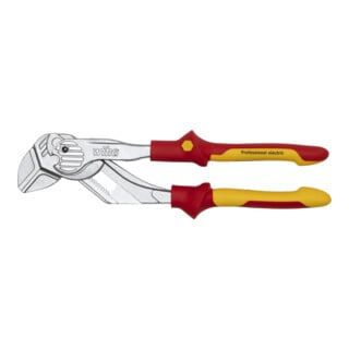 Wiha Pince-clé Professional electric (44314)
