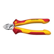 Wiha Pince coupante diagonale à dénuder Professional electric avec DynamicJoint® (27431) 160 mm-3