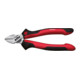 Wiha Pince coupante diagonale Industrial avec DynamicJoint® (30975) 140 mm-1