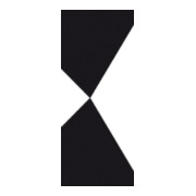 Wiha Pince coupante diagonale Professional ESD Tête large, semi-ronde avec flanc (26831) 115 mm-3