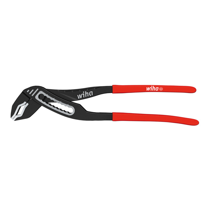 Wiha Pince multiprise Classic à charnière sous blister (27381) 250 mm