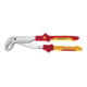 Wiha Pince multiprise Professional electric à charnière sous blister (38631) 250 mm-1