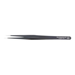 Wiha Pincette de précision Professional ESD Type SS (32326) 135 mm