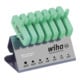 Wiha pinsleutel met sleutelgreep set TX PLUS® 7 dlg. zwart oxide in werkbank standaard-1