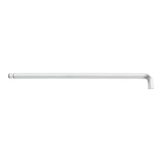 Wiha pinsleutels zeskant kogelkop met korte schacht, mat verchroomd 10 x 231 mm, 28 mm