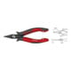 Wiha Pinza a becchi d'ago Elettronica stretta, testa corta modello diritto 150mm-1