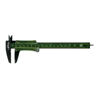 Wiha Pinza caliMax® Lettura 0,1mm 150mm