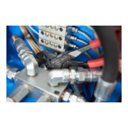 Wiha Pinza Classic 250mm-4