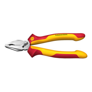 Wiha Z 01 0 06 Pinze combinate Elettriche professionali