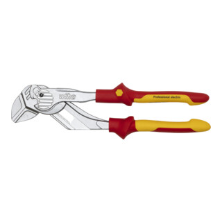 Wiha Pinza per chiavi electric Professional (44314)