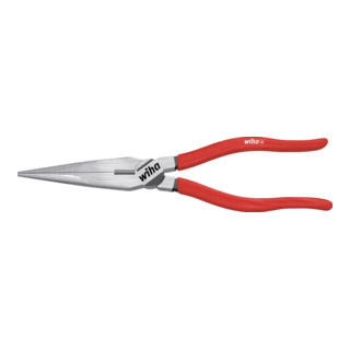 Wiha Z 05 0 01 Pinze a becchi tondi piatti Classic
