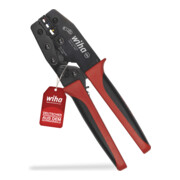 Wiha Pinze a crimpare per capicorda isolati e contatti 0,5 - 6 mm²-1