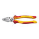 Wiha Pinze combinate electric Elettrica con DynamicJoint® e OptiGrip 225mm-1